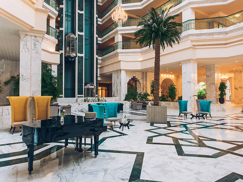 Iberostar Kantaoui Bay  7