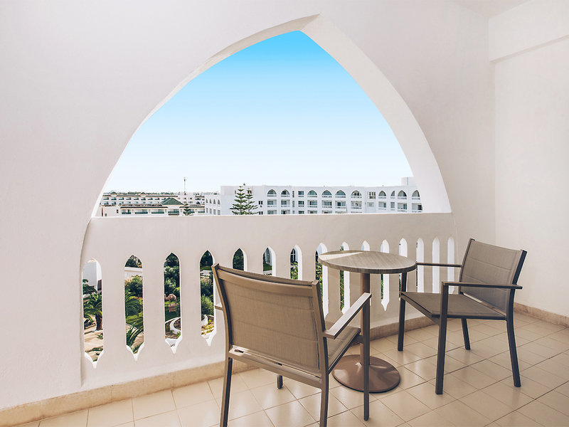 Iberostar Kantaoui Bay  9