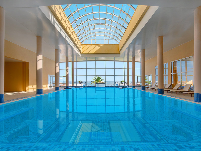 Iberostar Kantaoui Bay  10