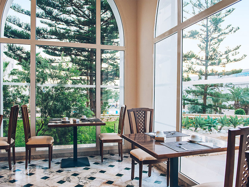 Iberostar Kantaoui Bay  11