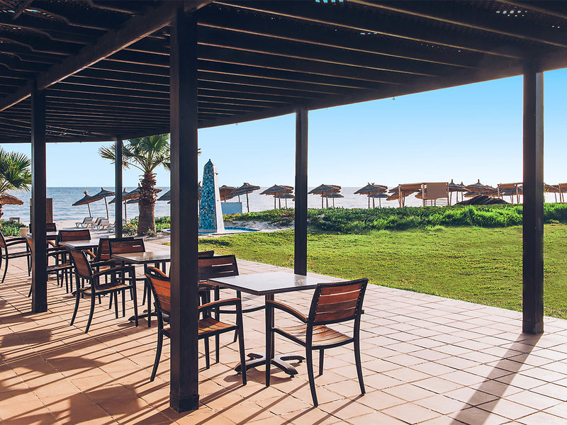 Iberostar Kantaoui Bay  12