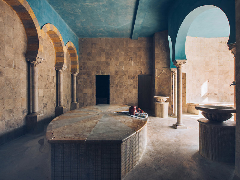 Iberostar Kantaoui Bay  13