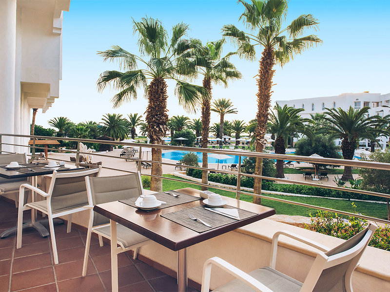Iberostar Kantaoui Bay  14