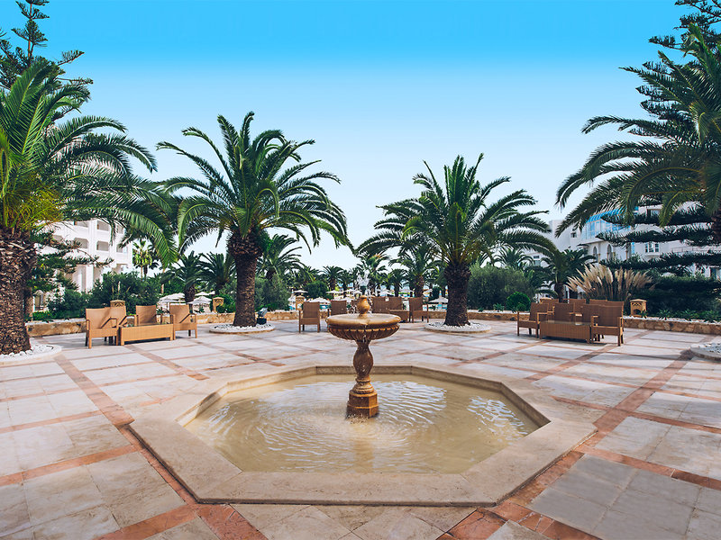 Iberostar Kantaoui Bay  15