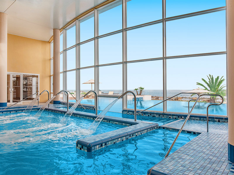 Iberostar Kantaoui Bay  16