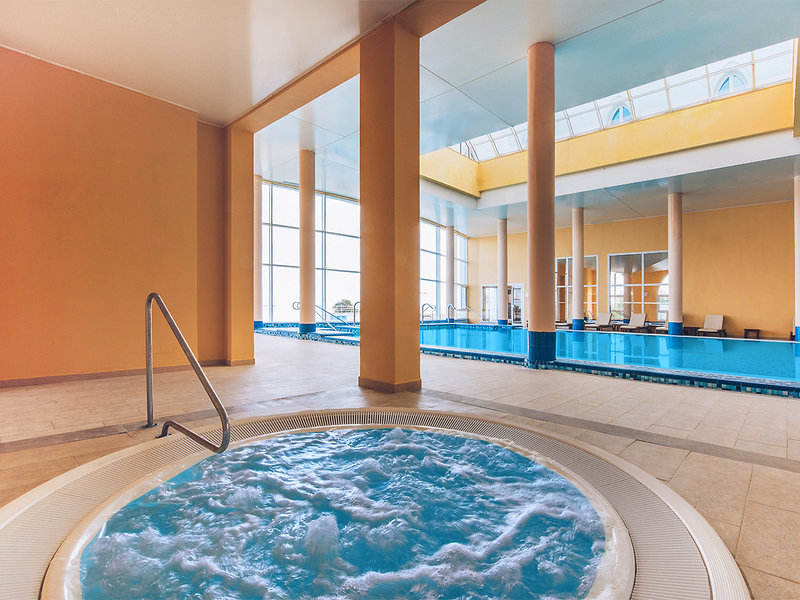 Iberostar Kantaoui Bay  17