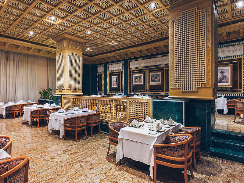 Iberostar Kantaoui Bay  19