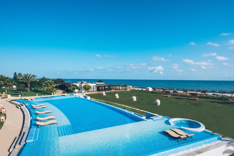 Iberostar Kantaoui Bay  23