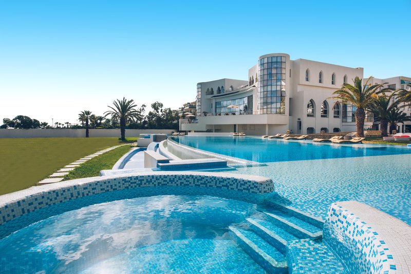 Iberostar Kantaoui Bay  25