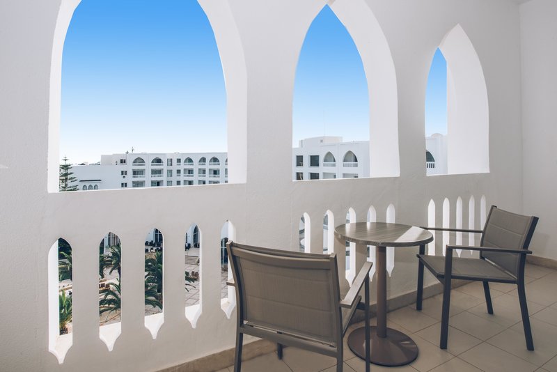 Iberostar Kantaoui Bay  32