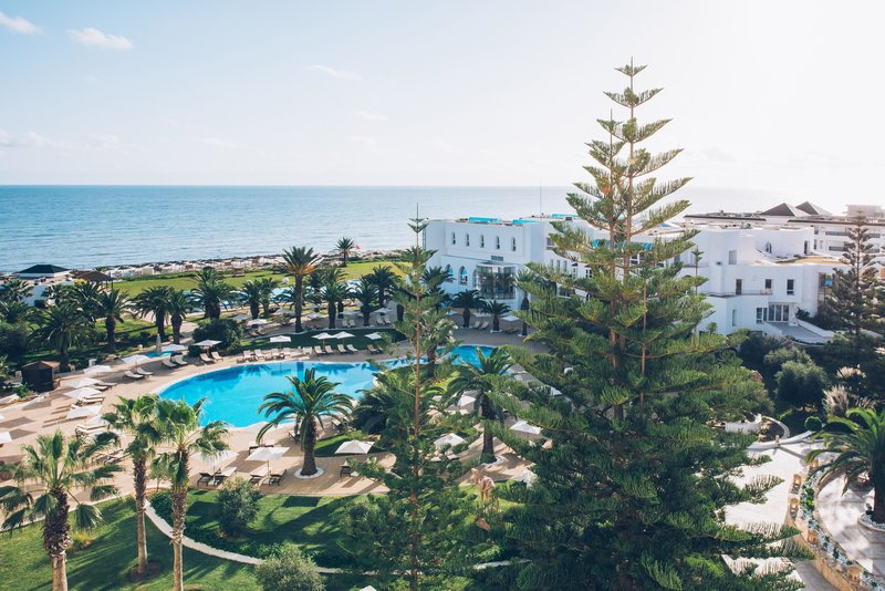 Iberostar Kantaoui Bay  33