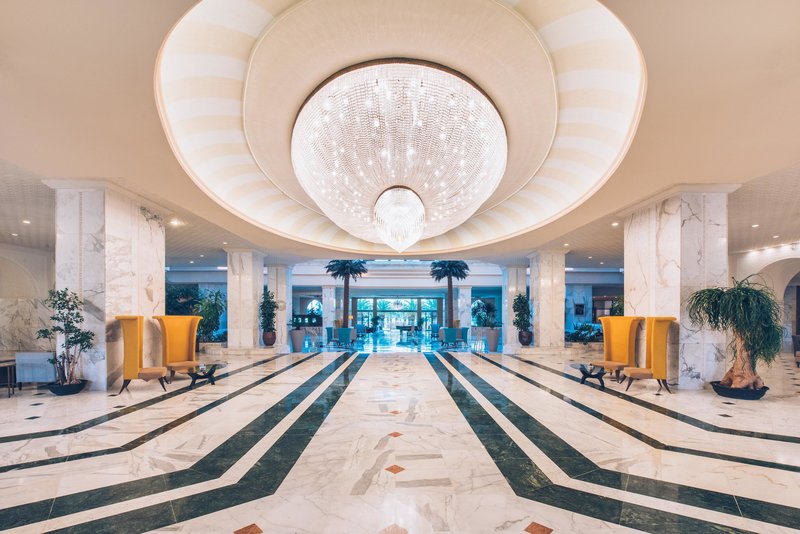 Iberostar Kantaoui Bay  34