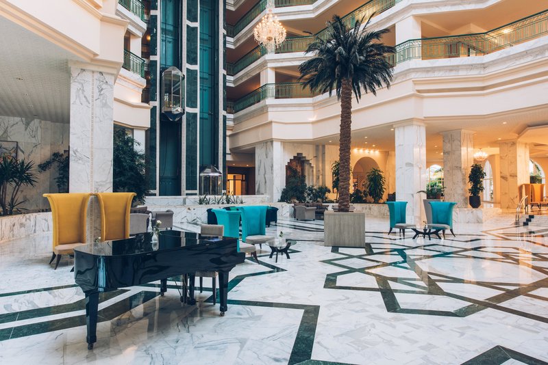 Iberostar Kantaoui Bay  35