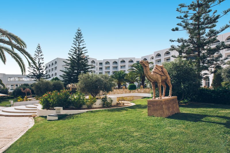 Iberostar Kantaoui Bay  43