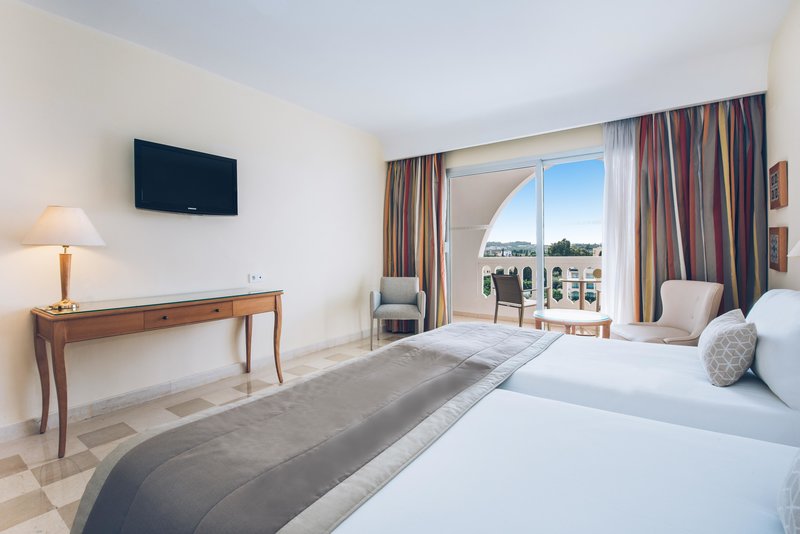 Iberostar Kantaoui Bay  47