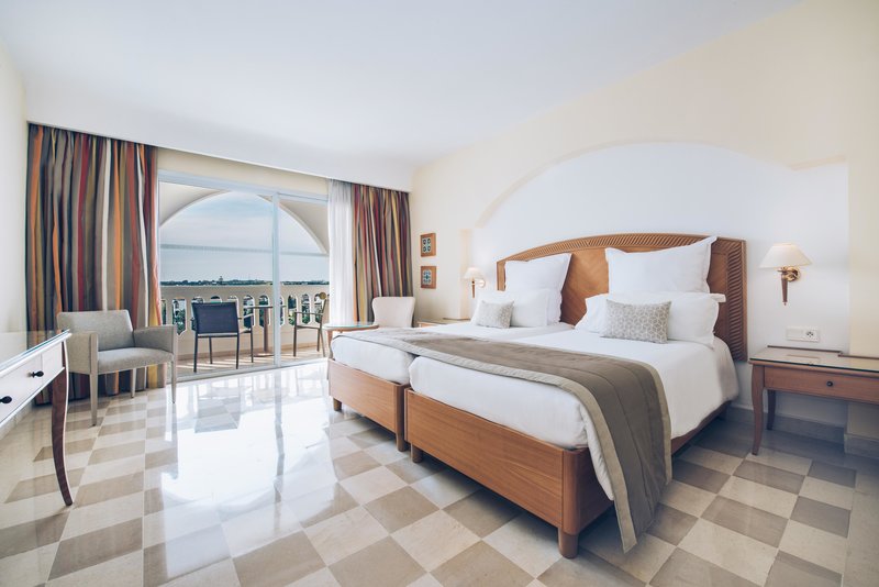 Iberostar Kantaoui Bay  52