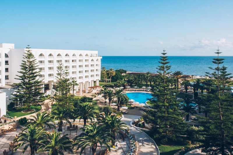 Iberostar Kantaoui Bay  60