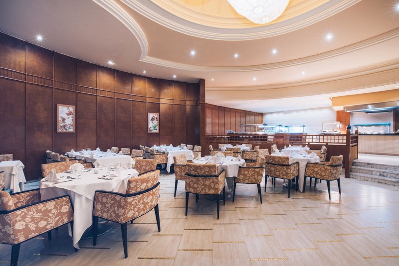 Iberostar Kantaoui Bay  67