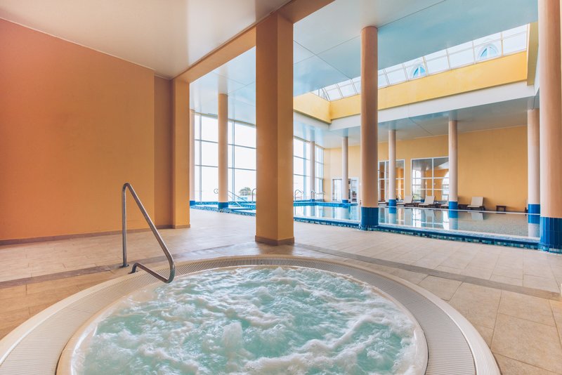 Iberostar Kantaoui Bay  72