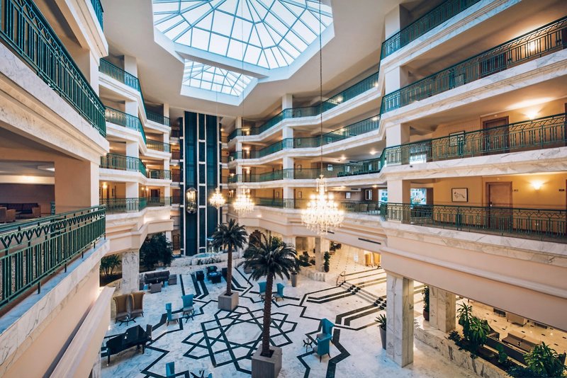 Iberostar Selection Kantaoui Bay 2