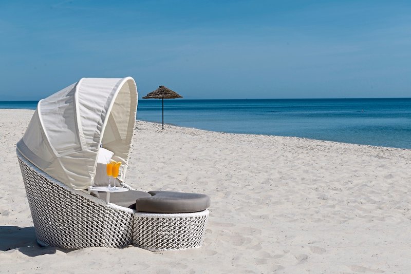 Iberostar Selection Kantaoui Bay 12