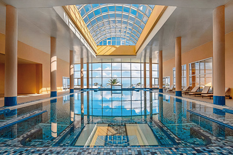 Iberostar Selection Kantaoui Bay 14