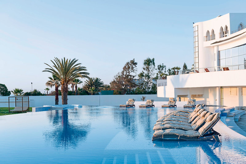 Iberostar Selection Kantaoui Bay 16