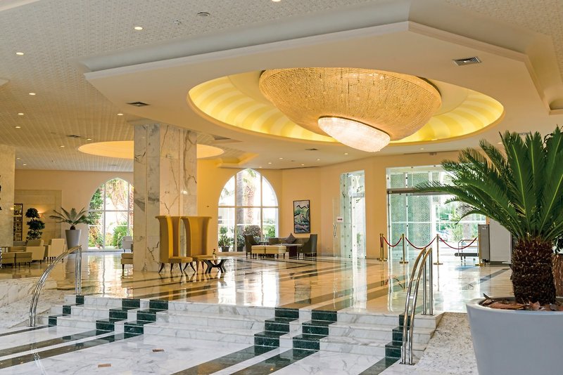 Iberostar Selection Kantaoui Bay 17