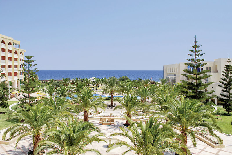 Iberostar Selection Kantaoui Bay 18