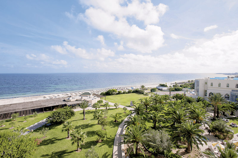 Iberostar Selection Kantaoui Bay 21