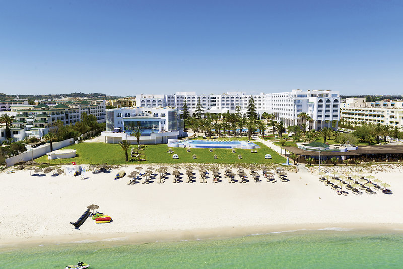 Iberostar Selection Kantaoui Bay 28