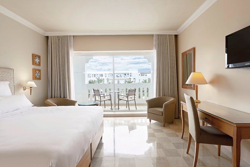 Iberostar Selection Kantaoui Bay 34