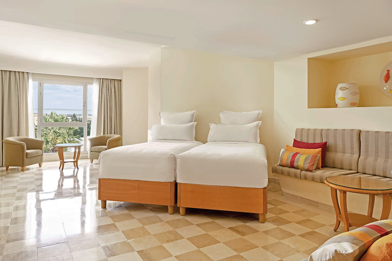 Iberostar Selection Kantaoui Bay 38