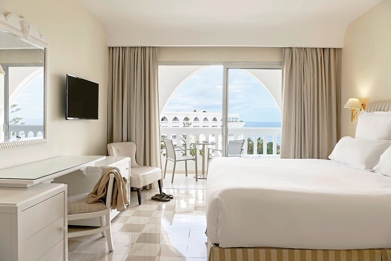 Iberostar Selection Kantaoui Bay 50