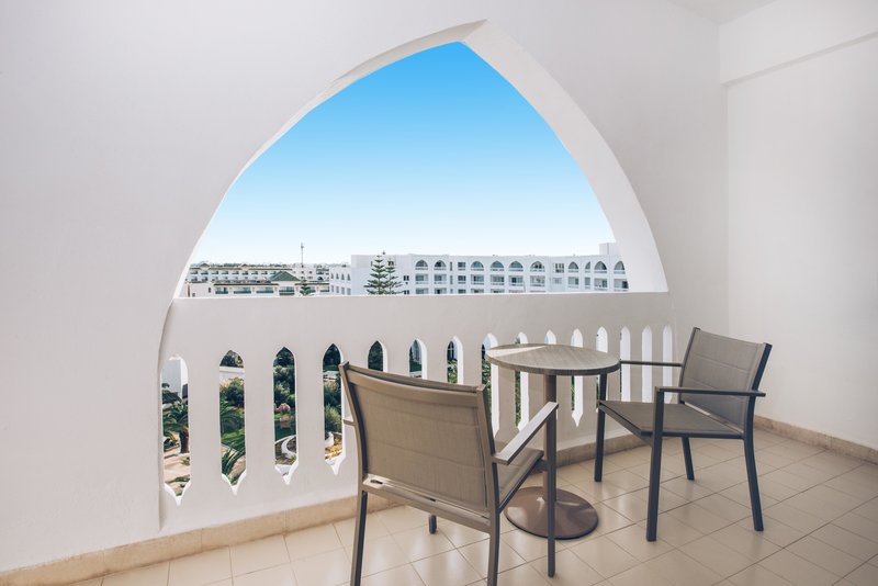 Iberostar Selection Kantaoui Bay 22