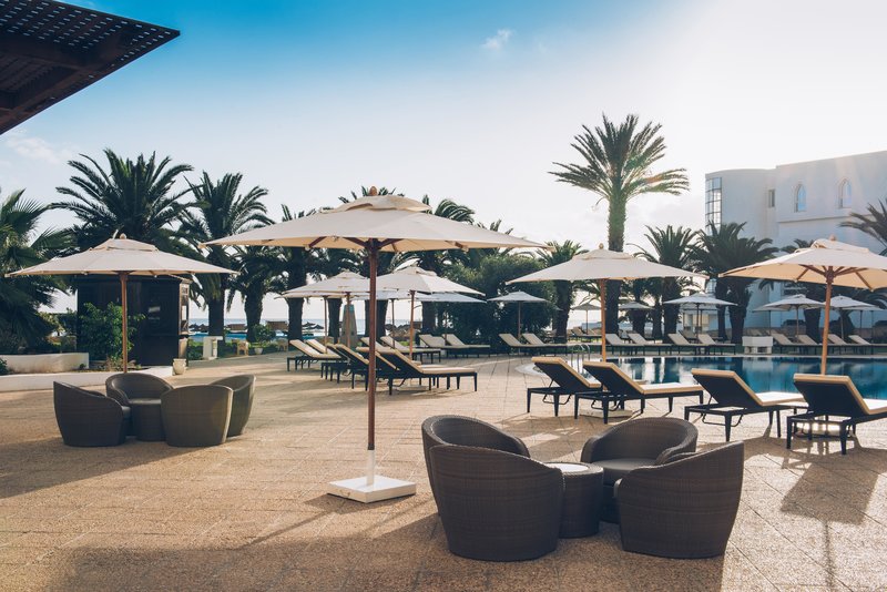 Iberostar Selection Kantaoui Bay 28