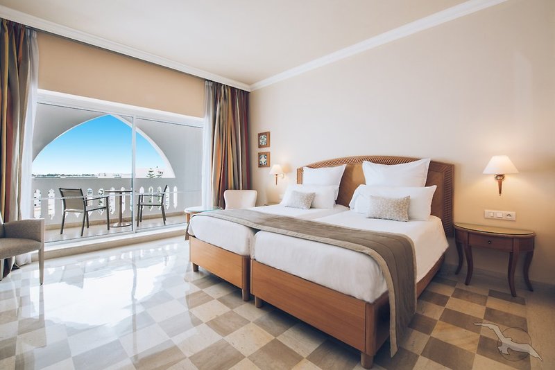 Iberostar Selection Kantaoui Bay 6