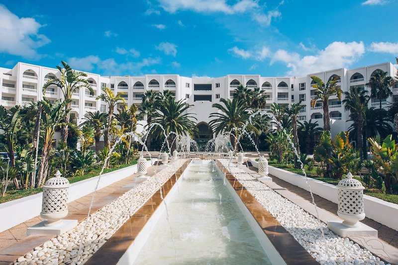 Iberostar Selection Kantaoui Bay 9