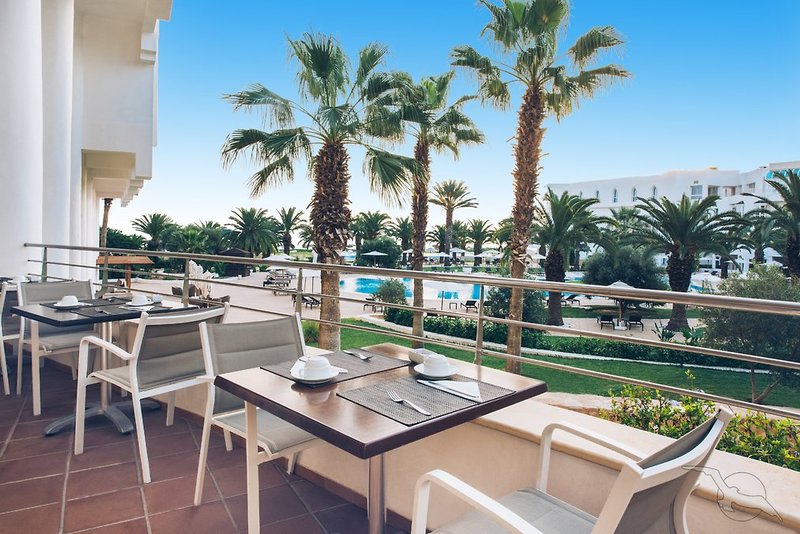 Iberostar Selection Kantaoui Bay 10