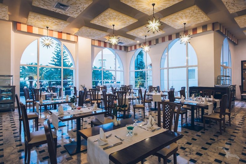 Iberostar Selection Kantaoui Bay 12