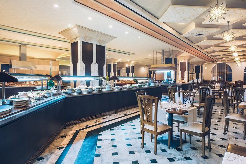 Iberostar Selection Kantaoui Bay 13