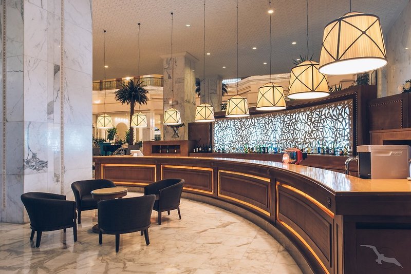 Iberostar Selection Kantaoui Bay 14