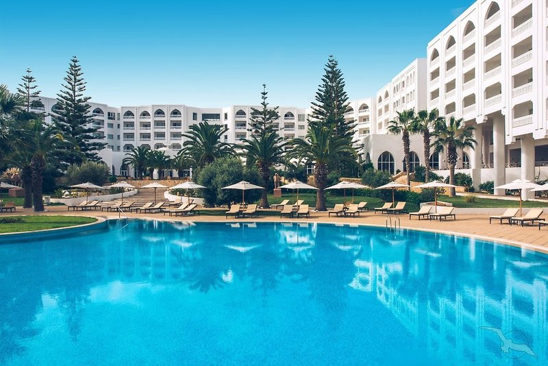 Iberostar Selection Kantaoui Bay 16