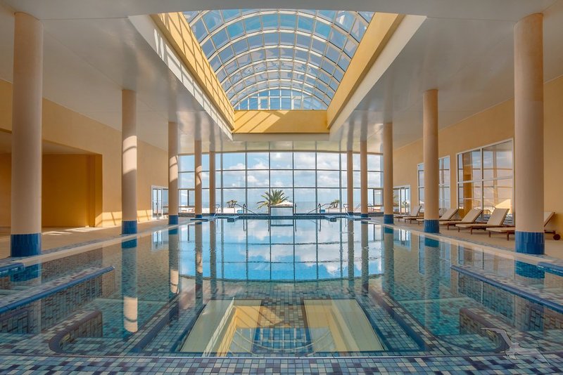Iberostar Selection Kantaoui Bay 19