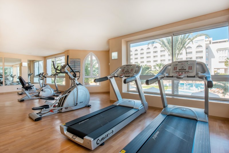 Iberostar Selection Kantaoui Bay 8