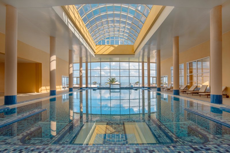 Iberostar Selection Kantaoui Bay 24