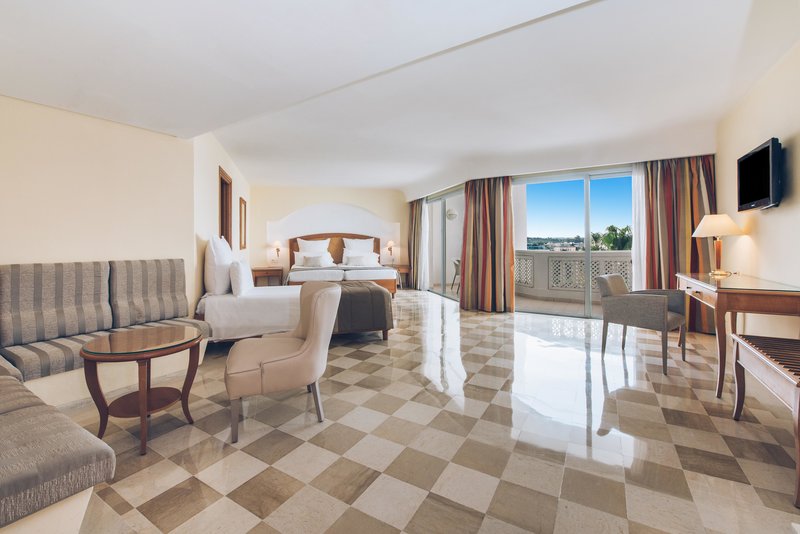 Iberostar Selection Kantaoui Bay 34