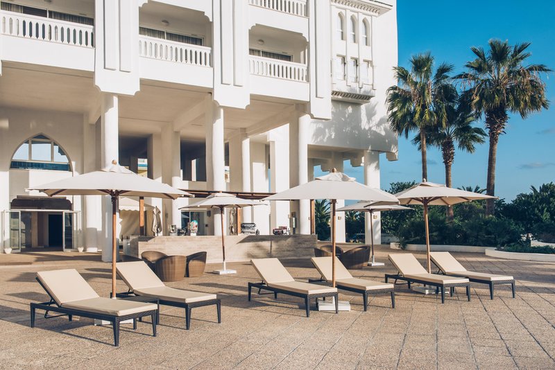 Iberostar Selection Kantaoui Bay 43