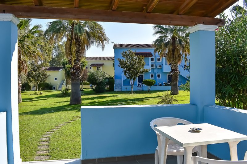 Govino Bay Corfu 6