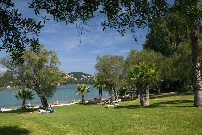Govino Bay Corfu 2